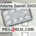 Adams Secret 3000 16